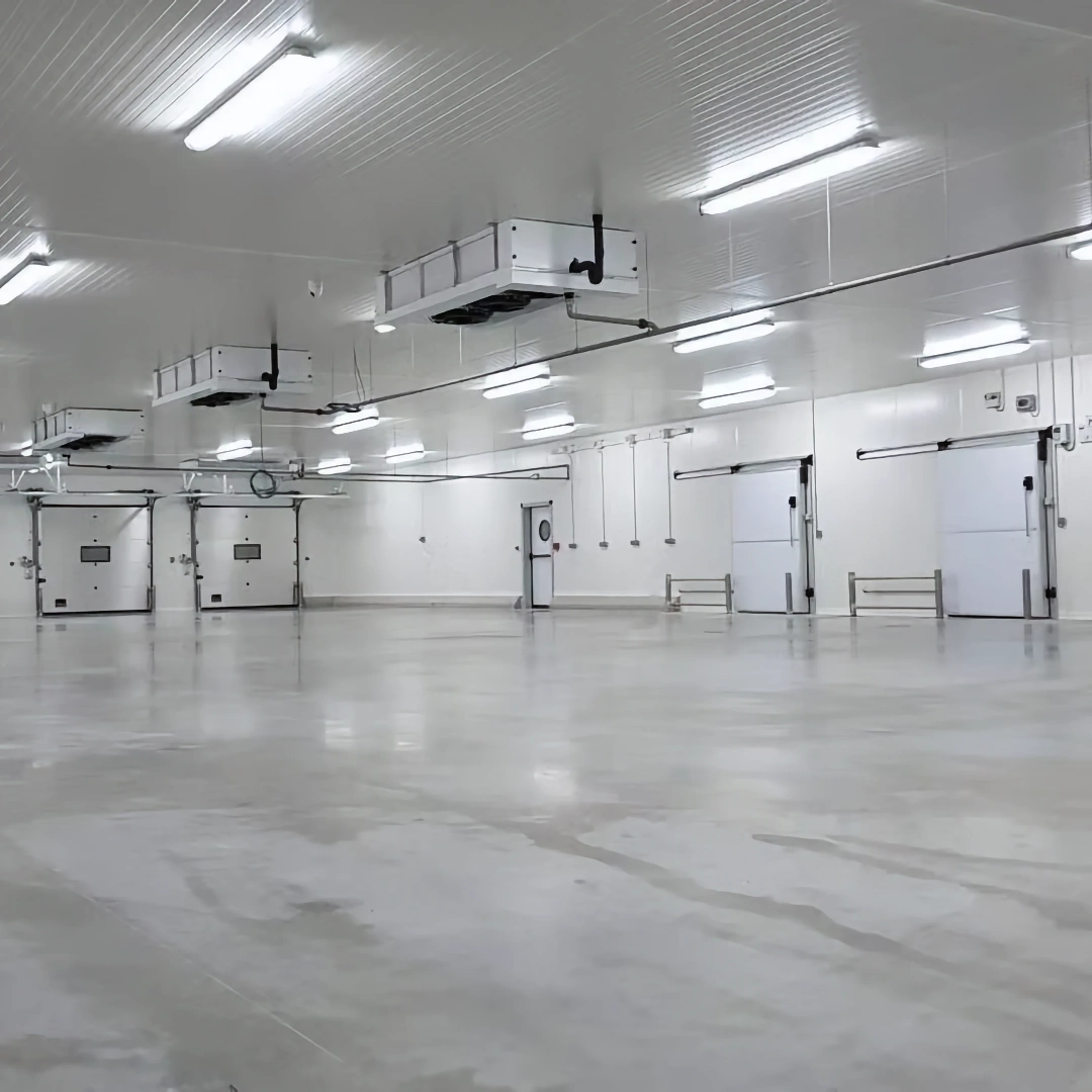 chambre froide 1 carré