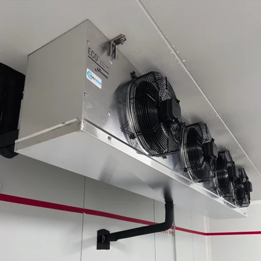 évaporateur pro en inox