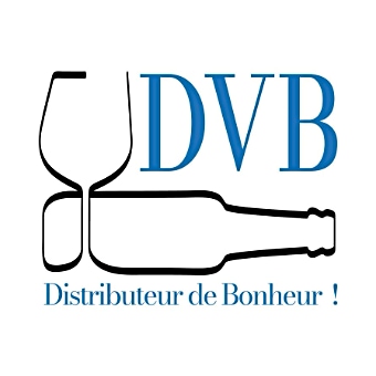logo DVB