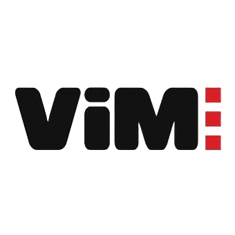 logo VIM