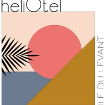 logo heliotel