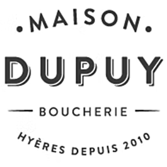 logo maison dupuy