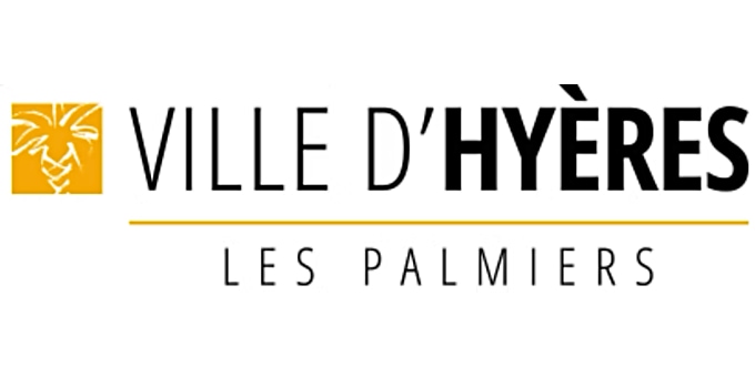 logo ville de hyeres